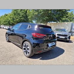Renault Clio 5 Clio E-Tech full hybrid 145 Evolution Redon