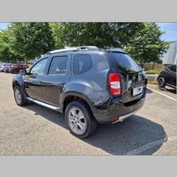 Dacia Duster dCi 110 4x2 Prestige Edition 2016 Redon