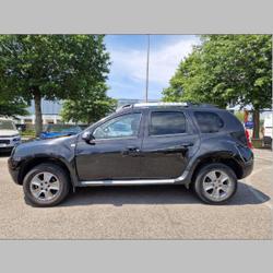 Dacia Duster dCi 110 4x2 Prestige Edition 2016 Redon