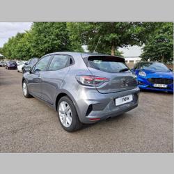 Renault Clio 5 Clio Blue dCi 100 ch GSR2 Evolution Redon