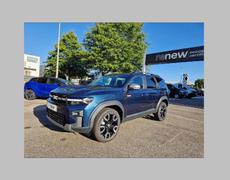 Dacia Bigster - Bigster Hybrid 155 Journey - 30 990 €