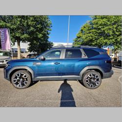 Dacia Bigster Bigster Hybrid 155 Journey Redon
