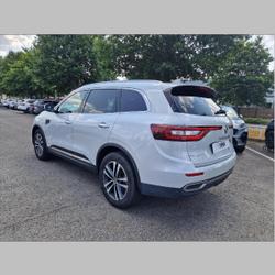 Renault Koleos dCi 175 4x2 X-tronic Energy Intens Redon