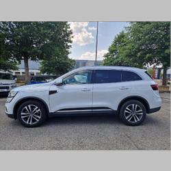 Renault Koleos dCi 175 4x2 X-tronic Energy Intens Redon