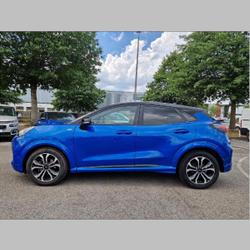 Ford Puma 1.0 EcoBoost 125 ch S&S DCT7 ST-Line Redon