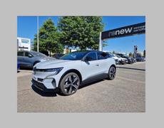 Renault Megane E-Tech Redon