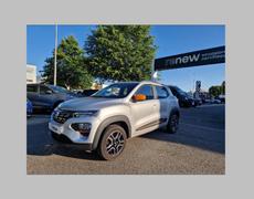 Dacia Spring Redon