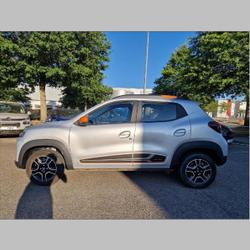 Dacia Spring CONFORT PLUS Redon