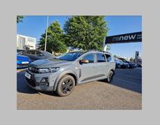 Dacia Jogger Redon