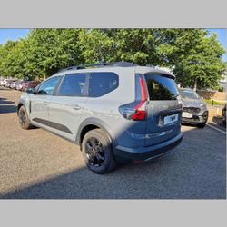 Dacia Jogger Jogger Hybrid 155 7 pl Extreme Redon