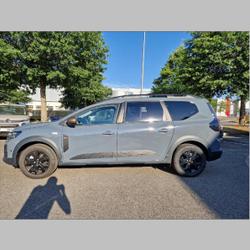 Dacia Jogger Jogger Hybrid 155 7 pl Extreme Redon