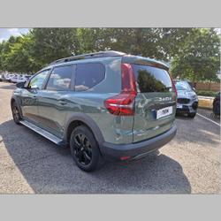 Dacia Jogger ECO-G 100 5 places Extreme + Redon