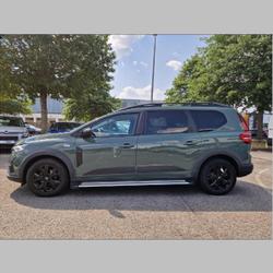Dacia Jogger ECO-G 100 5 places Extreme + Redon