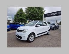 Renault Twingo 3