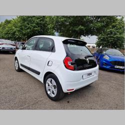 Renault Twingo 3 Twingo III SCe 65 - 21 Zen Redon