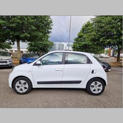 Renault Twingo 3 Twingo III SCe 65 - 21 Zen Redon