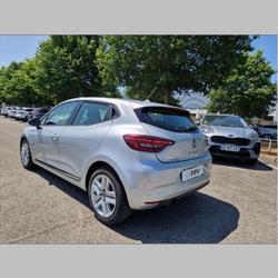 Renault Clio 5 Clio TCe 100 Business Redon
