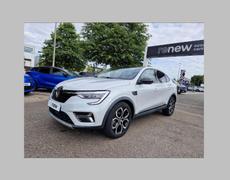 Renault Arkana Redon