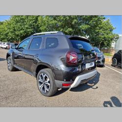 Dacia Duster Blue dCi 115 4x2 Prestige + Redon