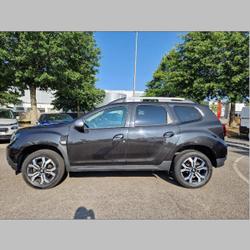 Dacia Duster Blue dCi 115 4x2 Prestige + Redon