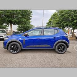 Dacia Sandero Sandero ECO-G 120 auto Stepway Extreme Redon