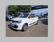 Renault Twingo 3 Redon