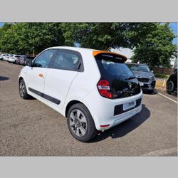 Renault Twingo 3 Twingo III 0.9 TCe 90 Energy Zen Redon
