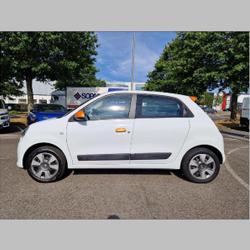 Renault Twingo 3 Twingo III 0.9 TCe 90 Energy Zen Redon