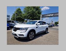 Renault Koleos Redon