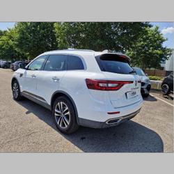 Renault Koleos dCi 175 4x2 X-tronic Energy Intens Redon