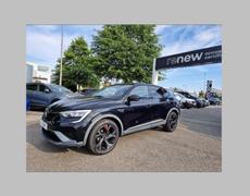 Renault Arkana Redon