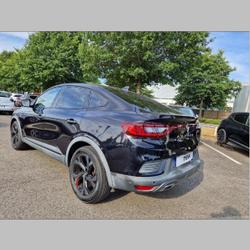 Renault Arkana E-Tech hybride 145 R.S. Line Fast Track Redon