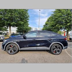 Renault Arkana E-Tech hybride 145 R.S. Line Fast Track Redon