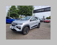 Dacia Spring - Expression - 11 990 €