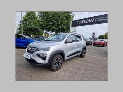 Dacia Spring - Expression - 11 990 €