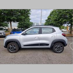 Dacia Spring Expression Redon