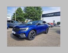 Renault Austral - mild hybrid 160 auto Techno esprit Alpine - 25 990 €