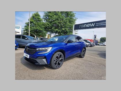 Renault Austral - mild hybrid 160 auto Techno esprit Alpine - 25 990 €