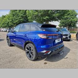 Renault Austral mild hybrid 160 auto Techno esprit Alpine Redon