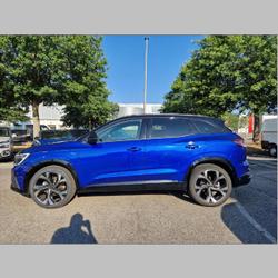 Renault Austral mild hybrid 160 auto Techno esprit Alpine Redon