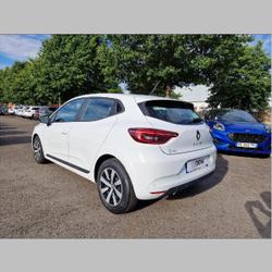 Renault Clio 5 Clio TCe 90 Equilibre Redon
