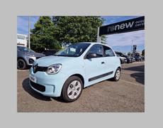 Renault Twingo 3 - Twingo III E-Tech Authentic - 11 490 €
