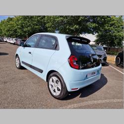 Renault Twingo 3 Twingo III E-Tech Authentic Redon