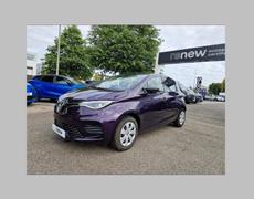 Renault Zoe - Zoe R110 - MY22 Equilibre - 15 990 €