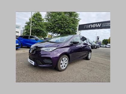 Renault Zoe - Zoe R110 - MY22 Equilibre - 15 990 €