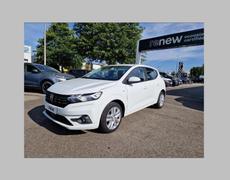 Dacia Sandero Redon