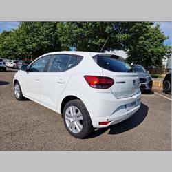 Dacia Sandero CONFORT ECO G 100 Redon