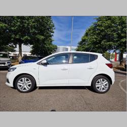 Dacia Sandero CONFORT ECO G 100 Redon