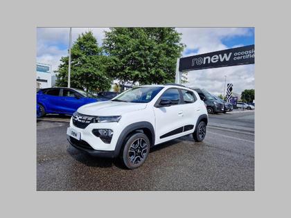 Dacia Spring - Essential -23B - 10 990 €