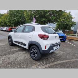 Dacia Spring Achat Int&eacute;gral Confort occasion - Redon - photo 2/19